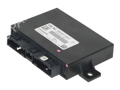 Used Engine control unit (ECU) VW ID.3 (E11, E12) Pro (204 hp) 21542093