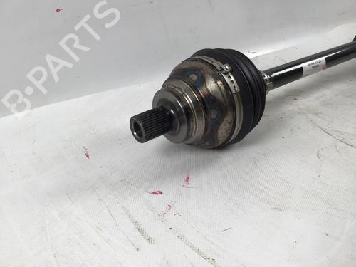 Right front driveshaft VW GOLF VIII (CD1, DA1) 2.0 TSI R 4motion | BP39918293M39 - Image 2