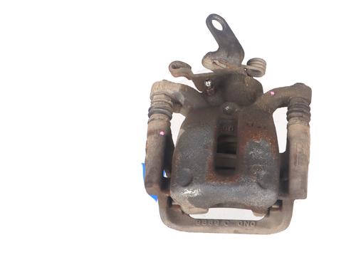Used Right rear brake caliper SEAT LEON (5F1) 2.0 TDI (184 hp) 23081555