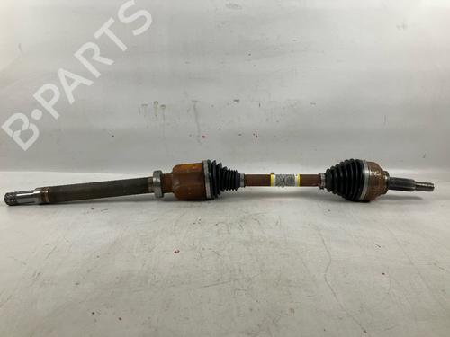 Right front driveshaft FORD TRANSIT V363 Platform/Chassis (FED, FFD) 2.0 EcoBlue | BP20208093M39 