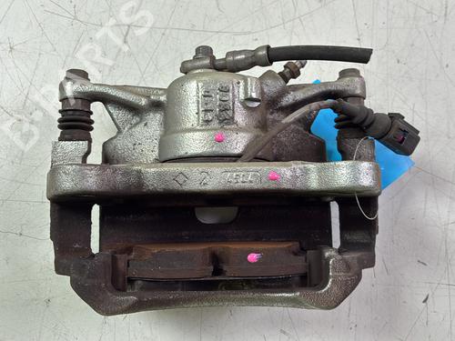 Right front brake caliper VW GOLF VIII (CD1, DA1) 1.5 TSI | BP39921647M104 - Image 4