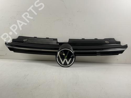 Used Grille VW GOLF VIII (CD1, DA1) 1.5 TSI (150 hp) 33205567