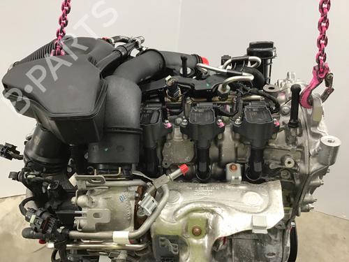 Engine MERCEDES-BENZ GLA (H247) GLA 200 4-matic (247.788) | BP26721897M1 