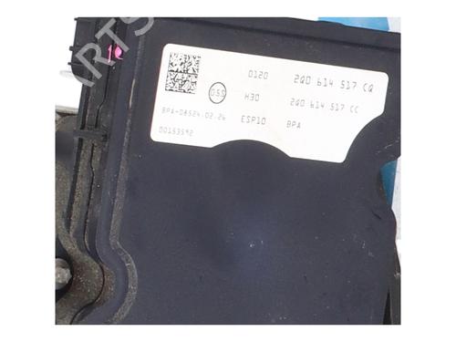 ABS pump VW TAIGO (CS1) 1.5 TSI | BP36076503M43 - Image 2
