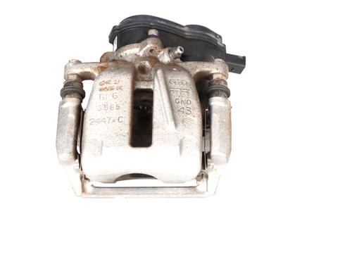Used Left rear brake caliper Left rear brake caliper AUDI A8 D4 (4H2, 4H8, 4HC, 4HL) 3.0 TDI quattro (258 hp) 34496343 34496343