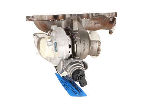 Turbolader/Kompressor VW TRANSPORTER T6 Van (SGA, SGH, SHA, SHH) 2.0 TDI | BP29304215M71 