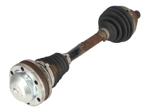 Left front driveshaft VW PASSAT B8 Variant (3G5, CB5) 2.0 TDI | BP16993116M38 