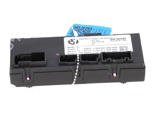 Used Electronic module Electronic module BMW X5 (G05, F95) xDrive 50 e Plug-in-Hybrid (489 hp) 39921472 39921472
