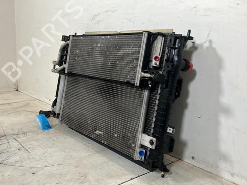 Radiator set OPEL VIVARO C Van (K0) VIVARO-E HYDROGEN | BP39927238M120 - Image 3
