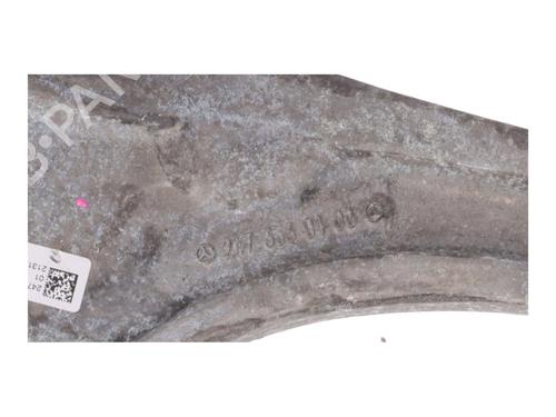 Right front suspension arm MERCEDES-BENZ GLA (H247) GLA 250 (247.746) | BP27260806M13 