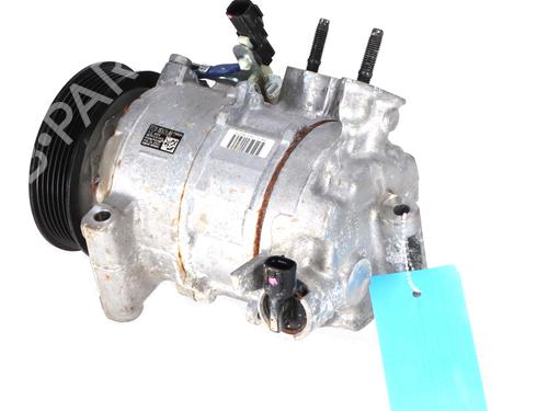Compressor A/C FORD TRANSIT V363 Platform/Chassis (FED, FFD) 2.0 EcoBlue | BP38752062M34 - Image 2
