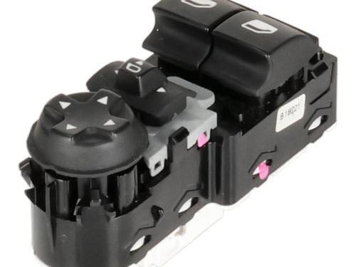 Left front window switch OPEL VIVARO C Van (K0) VIVARO-E HYDROGEN | BP39927049I27 - Image 2
