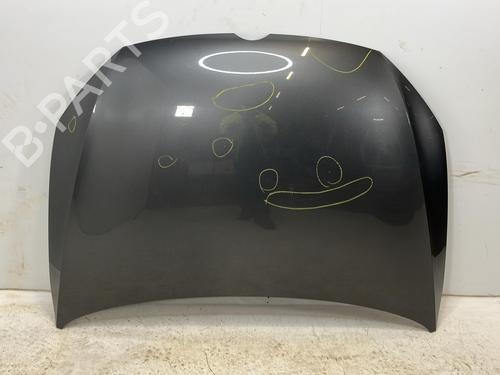 Capot Capot VW GOLF VII (5G1, BQ1, BE1, BE2) 2.0 GTD (184 hp) 34197027 34197027