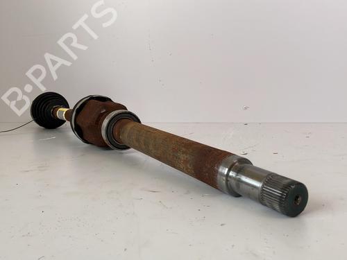 Right front driveshaft FORD TRANSIT V363 Platform/Chassis (FED, FFD) 2.0 EcoBlue | BP34606856M39 - Image 2
