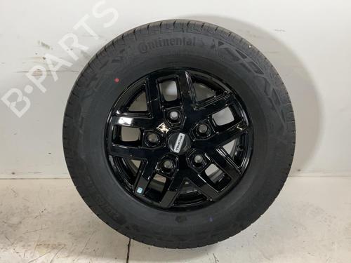 Fælk FORD TRANSIT V363 Platform/Chassis (FED, FFD) 2.0 EcoBlue | BP38067617C45 - Image 2