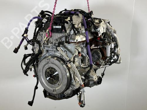 Engine BMW X5 (G05, F95) xDrive 30 d Mild-Hybrid | BP30321005M1 