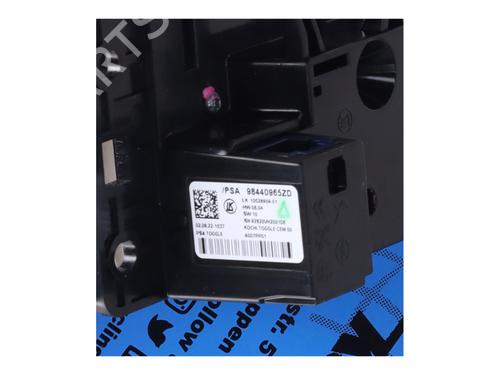 Selector da caixa OPEL VIVARO C Van (K0) VIVARO-E HYDROGEN | BP39920033M90 - Image 3