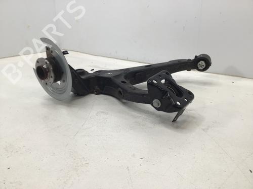 Right front steering knuckle OPEL VIVARO C Van (K0) VIVARO-E HYDROGEN | BP39919868M26 - Image 2