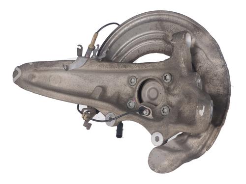 Left front steering knuckle BMW 5 (G30, F90) 530 d | BP17915114M25 