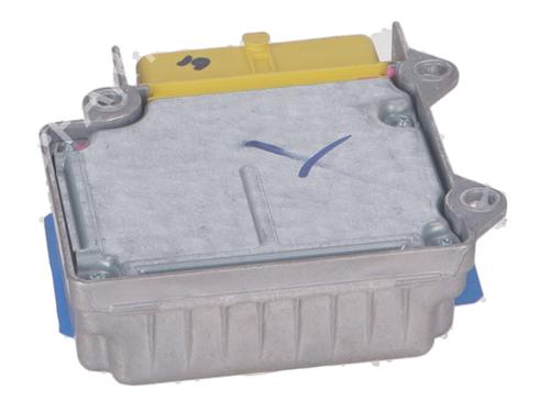 ECU airbags VW CC B7 (358) 2.0 TDI | BP19747625M53 