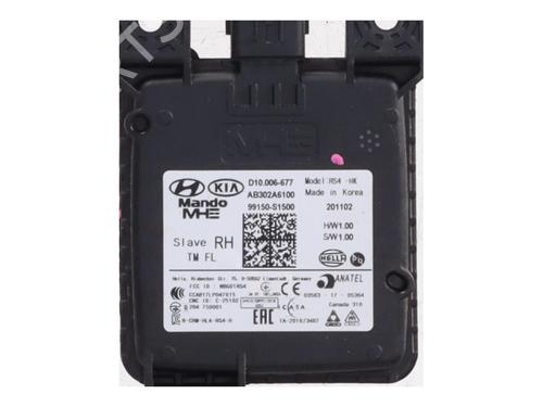 Electronic module HYUNDAI SANTA FÉ IV (TM, TMA) 2.5 MPI | BP39924605M83 - Image 2