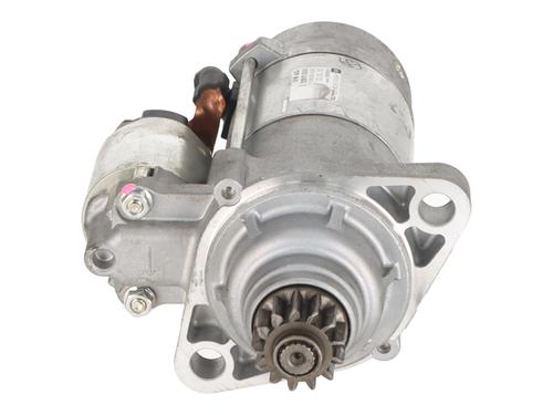 Anlasser für VW PASSAT B8 (3G2, CB2) 2.0 TDI (150 hp) 33205403