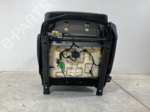 Left front seat OPEL VIVARO C Van (K0) VIVARO-E HYDROGEN | BP39924616C15 - Image 5