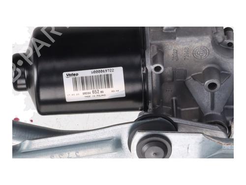 Front wiper motor OPEL VIVARO C Van (K0) VIVARO-E HYDROGEN | BP39923362M29 - Image 3