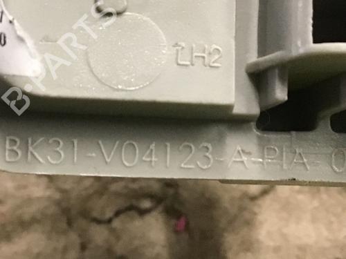 Used Left sun visor FORD TRANSIT V363 Platform/Chassis (FED, FFD) 2.0 EcoBlue (170 hp) 19699721