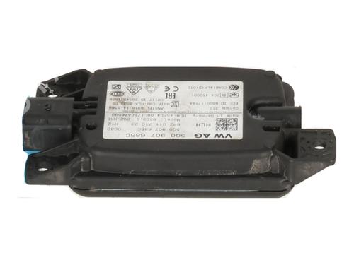 Used Electronic module Electronic module VW GOLF VII (5G1, BQ1, BE1, BE2) 2.0 GTD (184 hp) 34197069 34197069