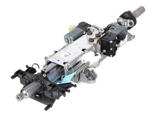 Steering column BMW X6 (G06, F96) xDrive 40 i Mild Hybrid | BP39922459M21 - Image 2