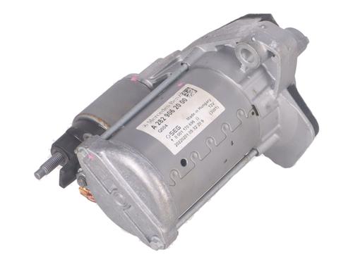 Used Starter MERCEDES-BENZ GLA (H247) GLA 200 4-matic (247.788) (163 hp) 27166450