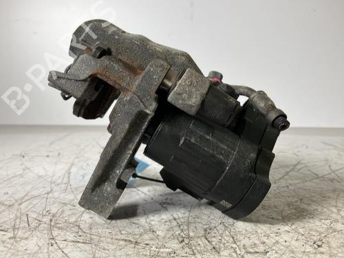Left rear brake caliper VW TIGUAN ALLSPACE (BW2, BJ2) 2.0 TDI 4motion | BP37454535M107 - Image 3
