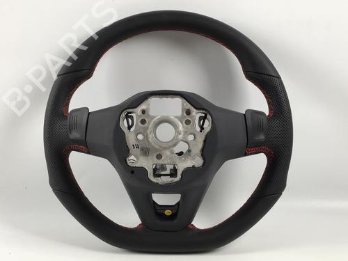 Rat VW GOLF VIII (CD1, DA1) 2.0 GTI Clubsport | BP33905806C49 - Image 5