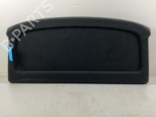 Used Rear parcel shelf VW GOLF VII (5G1, BQ1, BE1, BE2) 1.0 TSI (86 hp) 32156716