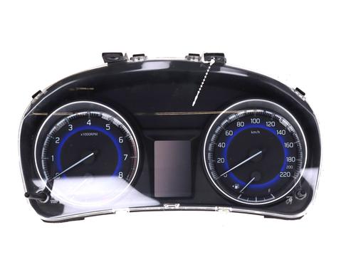 Used Instrument cluster Instrument cluster 38441213 38441213