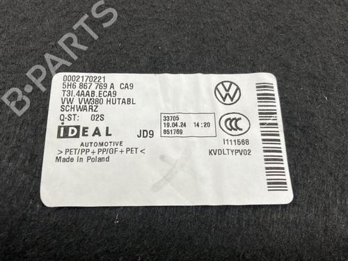 Hattehylde VW GOLF VIII (CD1, DA1) 1.5 TSI | BP32425597C85 