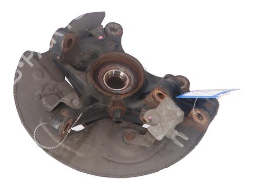 Right front steering knuckle PEUGEOT 508 SW II (FC_, FJ_, F4_) 1.6 PureTech 225 (F45GGR) | BP20936388M26 