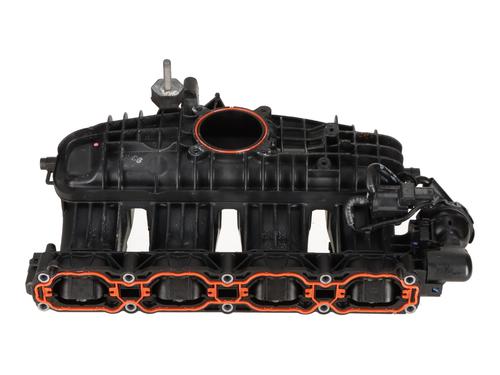 Used Intake manifold VW POLO VI (AW1, BZ1, AE1) 2.0 GTI (200 hp) 28291383