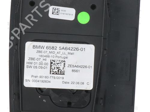 Switch BMW X4 (G02, F98) xDrive 20 d Mild-Hybrid | BP36411306I30 - Image 3