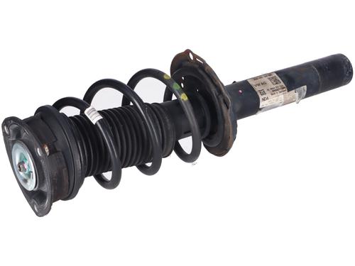 Used Left front shock absorber VW PASSAT B8 Variant (3G5, CB5) 2.0 TDI (190 hp) 13074624