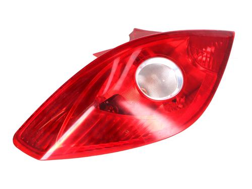 Used Left taillight OPEL CORSA D (S07) 1.2 (L08, L68) (80 hp) 28359270