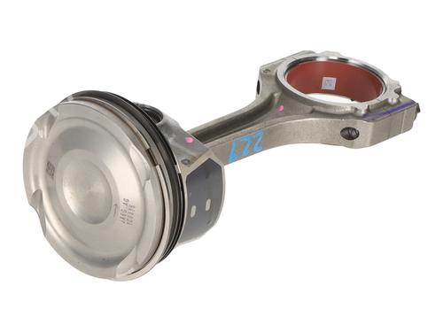 Used Other Other FORD FIESTA VII (HJ, HF) 1.5 ST EcoBoost (200 hp) 19676037 19676037