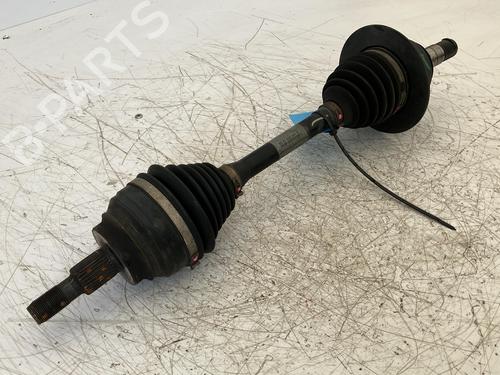 Left front driveshaft MERCEDES-BENZ GLE (W166) AMG 63 4-matic (166.074) | BP37455096M38 - Image 3