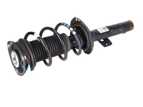 Used Left front shock absorber Left front shock absorber VW TAIGO (CS1) 1.5 TSI (150 hp) 34696301 34696301