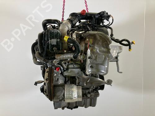 Engine SKODA FABIA III Estate (NJ5) 1.0 TSI | BP22849052M1 