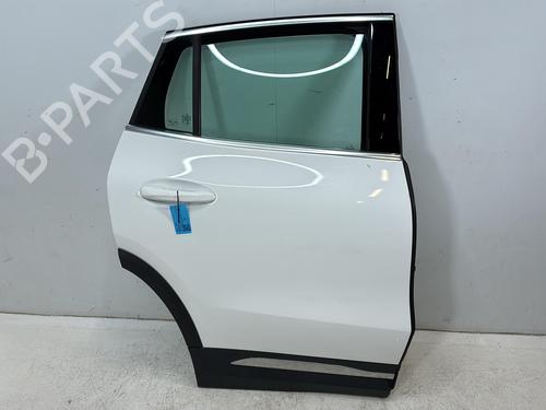 Used Right rear door Right rear door 38017474 38017474