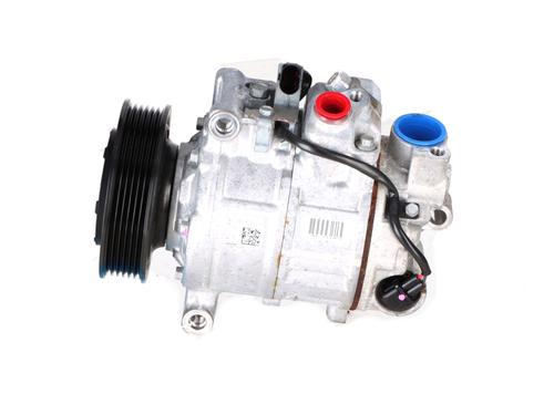 AC compressor AUDI A8 D4 (4H2, 4H8, 4HC, 4HL) 3.0 TDI quattro | BP35114049M34 - Image 2