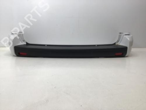 Used Rear bumper CITROËN JUMPY III Van (V_) E-JUMPY (136 hp) 28609340