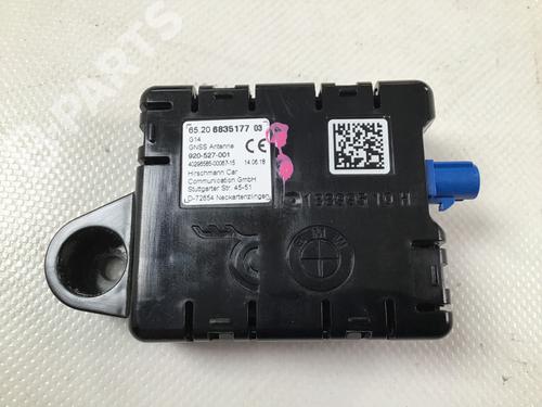 Used Control unit BMW 8 Convertible (G14, F91) M8 Competition (625 hp) 7805213